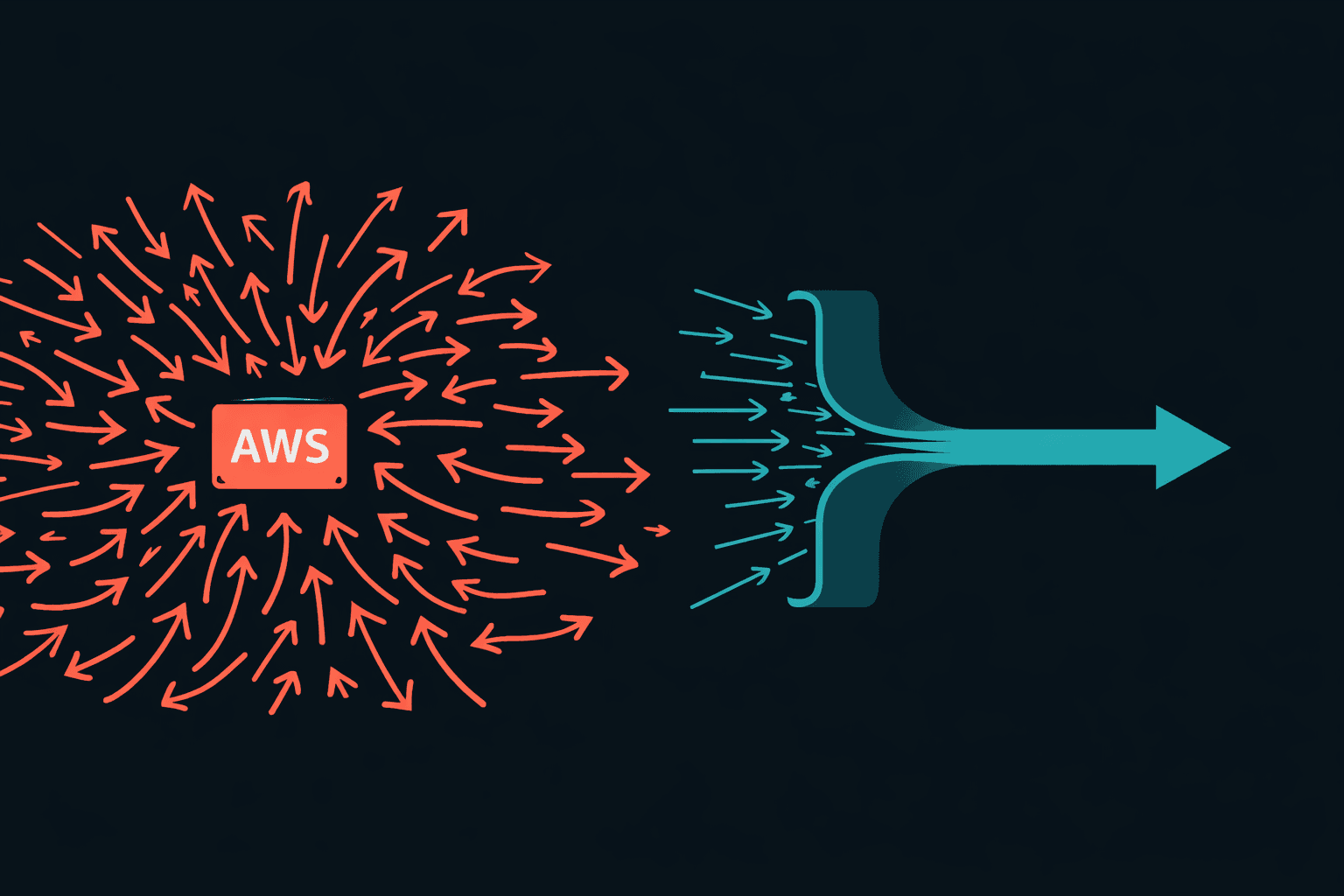 How I Built a Credentials Service That Handles 800 req/s With Zero Errors