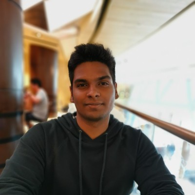 Ketan Maurya